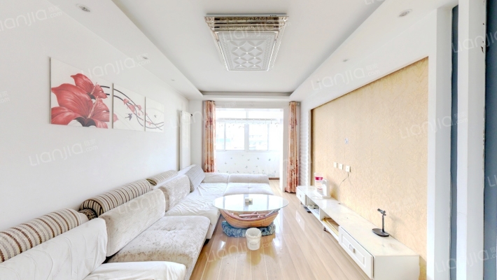 南砖瓦窑北区二手房实景图