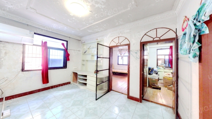 桂梅小区二手房实景图