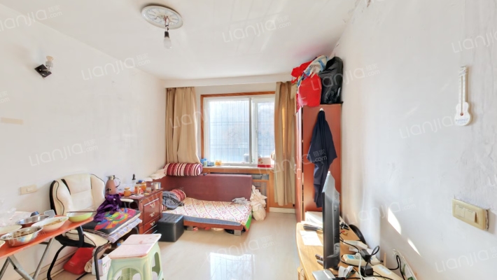 长福家园二手房实景图