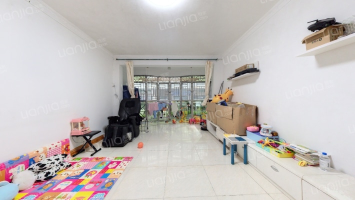 滢水山庄二手房实景图