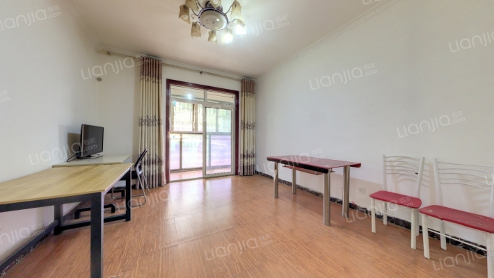 麦田国际社区二手房实景图