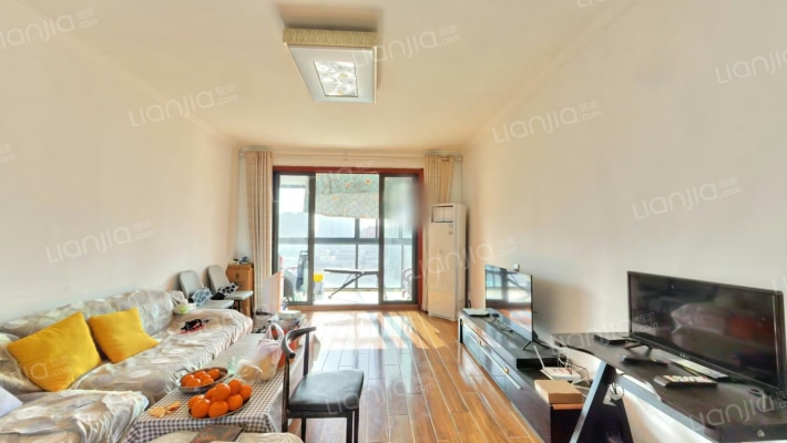 澞和苑二手房实景图