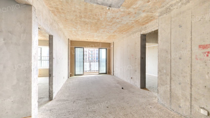 嘉新时代广场二手房实景图