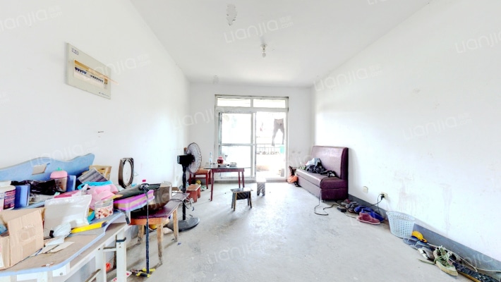 九里花苑二手房实景图