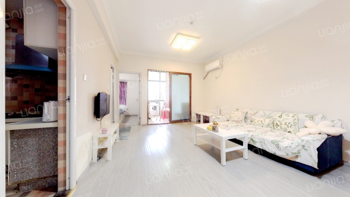 东方希望天祥广场二手房实景图