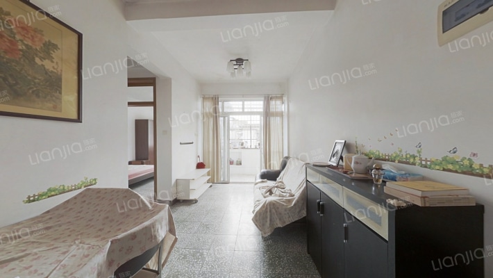 流花华侨新村二手房实景图