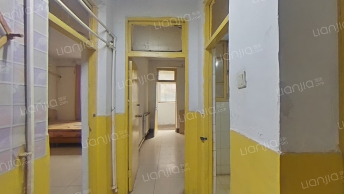 邯郸县政府家属院十八号院二手房实景图