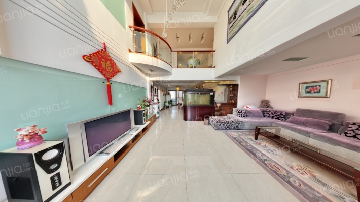 桂园小区二手房实景图