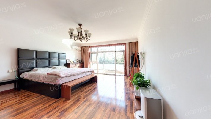 恒信澳博莱花园二手房实景图