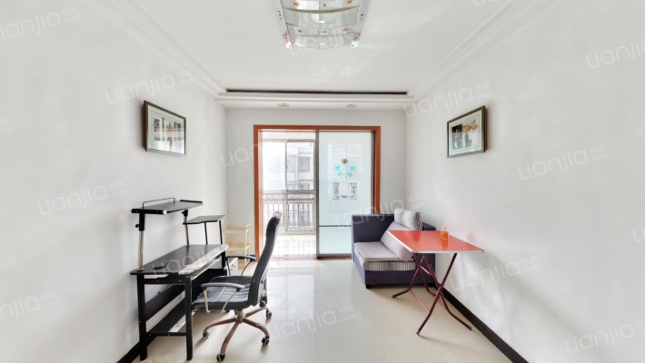 凯发新园二手房实景图