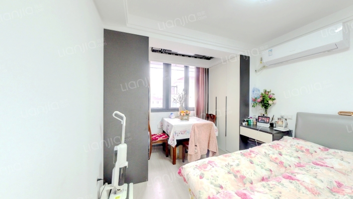 汝南街小区二手房实景图