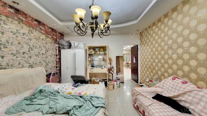 青青佳苑北苑二手房实景图