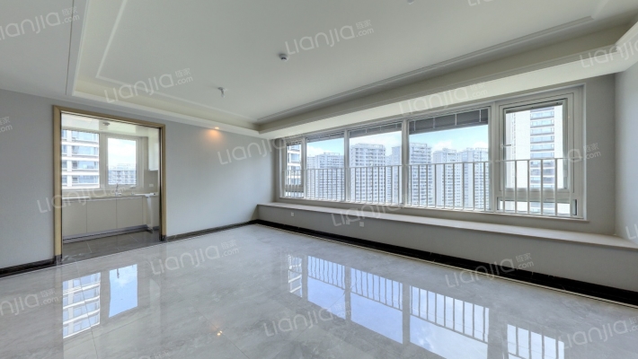 滨萃悦府二手房实景图