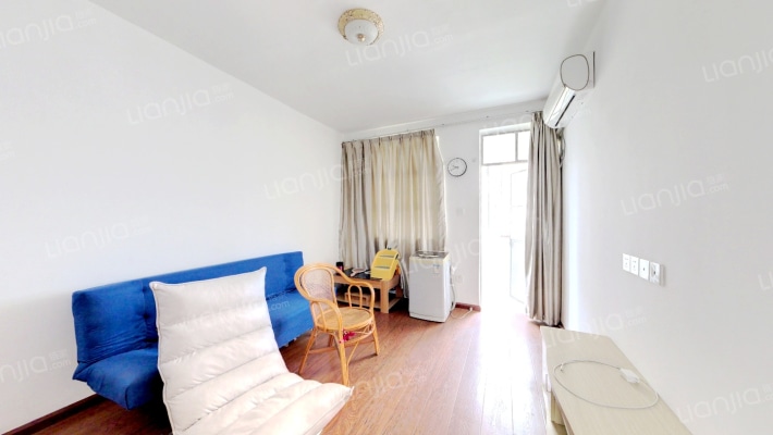 马园新村二手房实景图