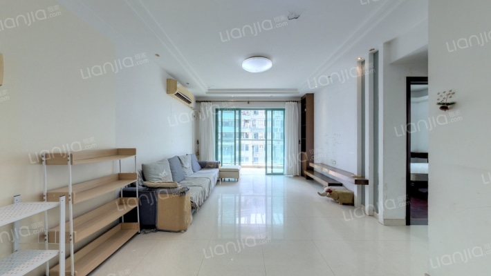 富通好旺角二期二手房实景图