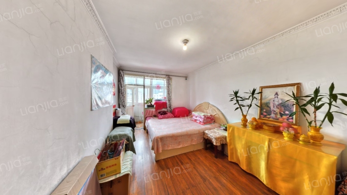 青铜峡路二手房实景图