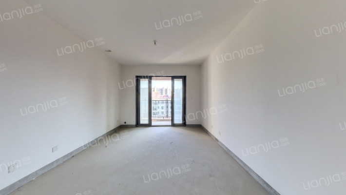 爱法山水国际二手房实景图