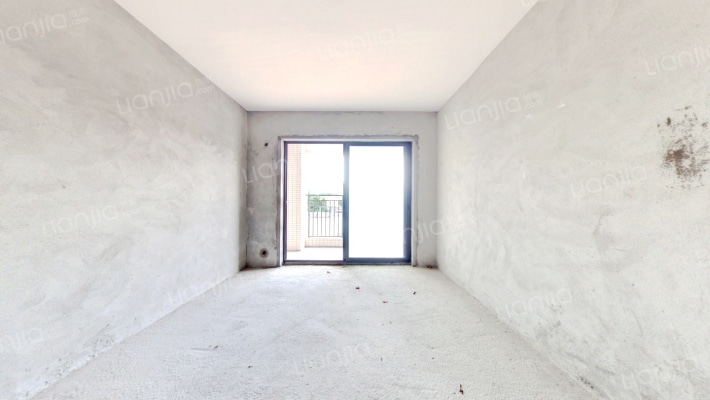 星汇云锦C区二手房实景图