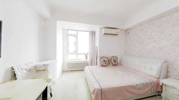 美加华公寓二手房实景图