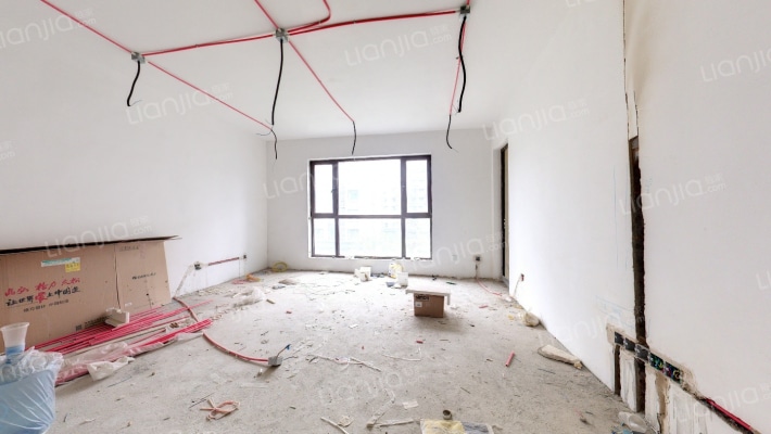 弘润金茂府二手房实景图