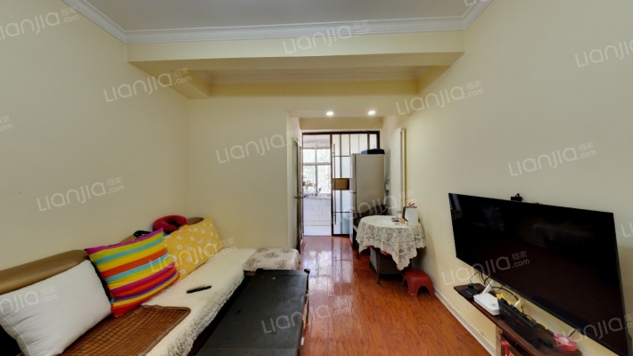 西安市第一医院家属院(雁塔)二手房实景图