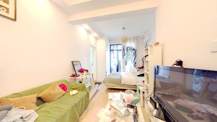 上海东韵二手房实景图