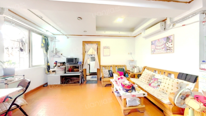 金平大厦二手房实景图