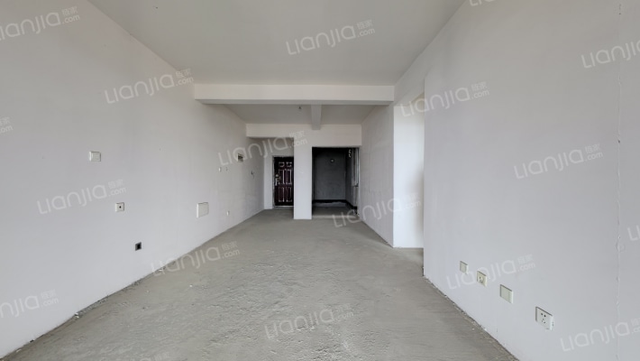 天府丽都二手房实景图