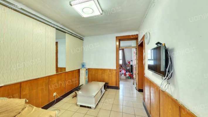 建国北区二手房实景图