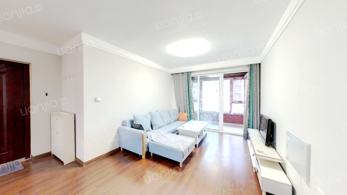 紫荆阁丁香园二手房实景图