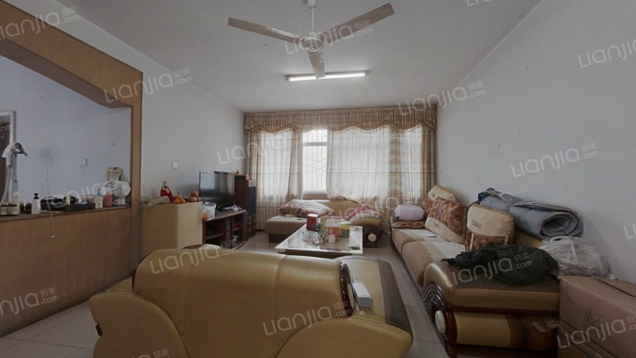 农业局家属区二手房实景图