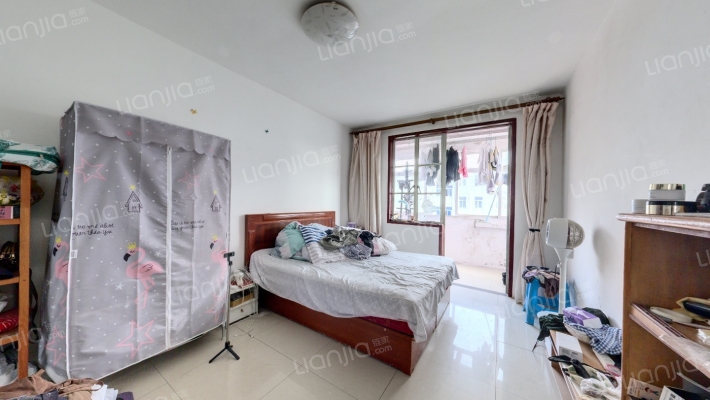 闸航路2589弄二手房实景图