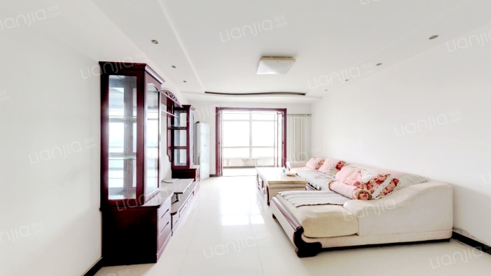 正隆嘉园二手房实景图