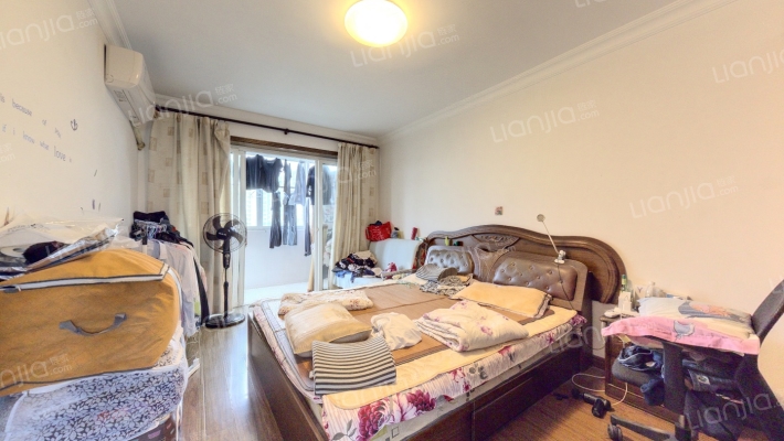 城南东路154弄二手房实景图