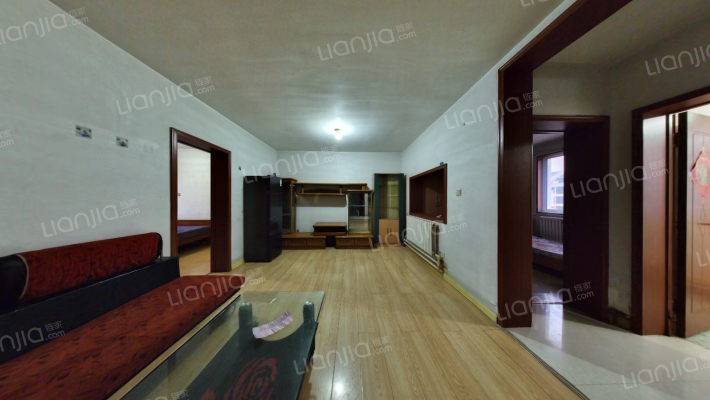 贵都花园二手房实景图