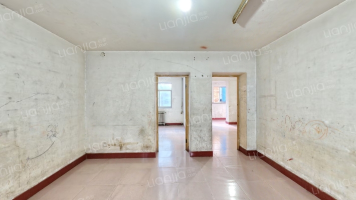 百合苑二手房实景图