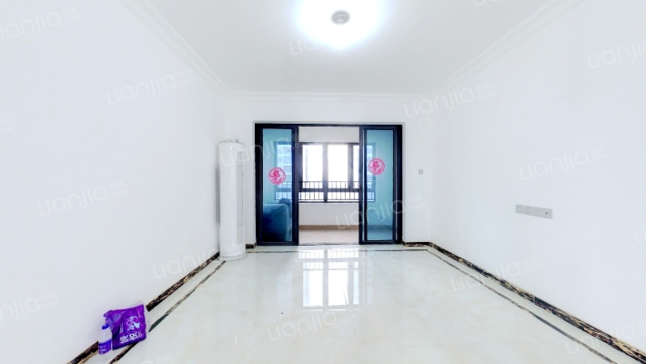 碧桂园珑尚花园二手房实景图