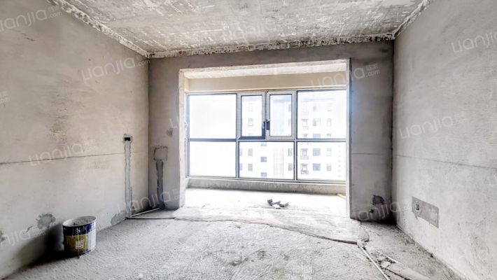 邝庄安置房二手房实景图