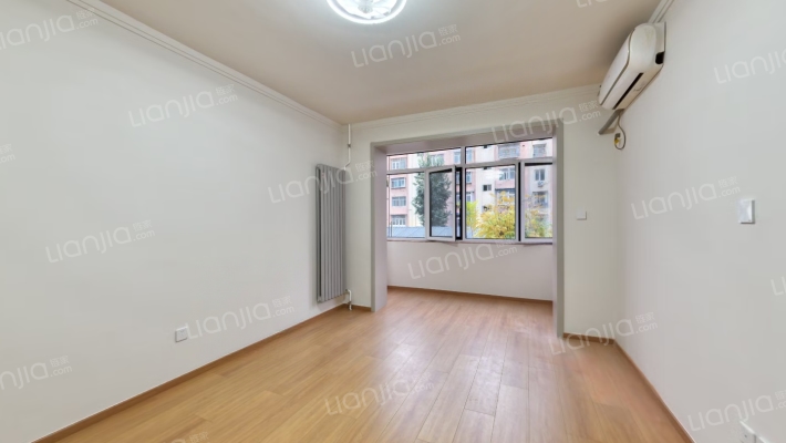 永顺35号院二手房实景图