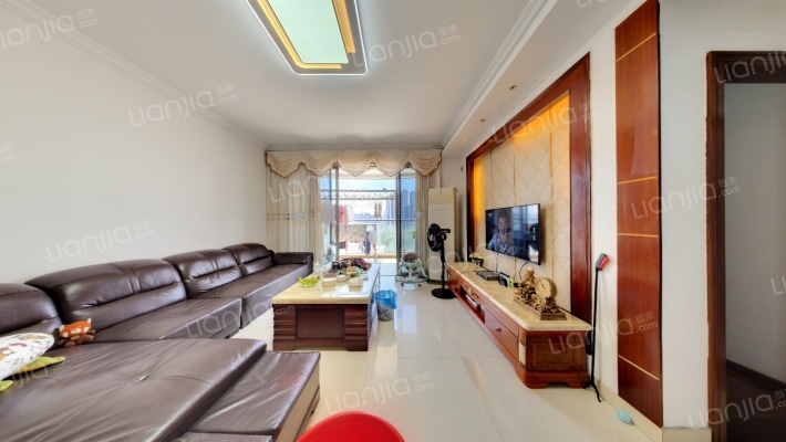 金泓凯旋城一期二手房实景图