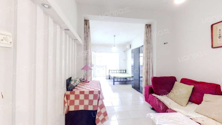 乳制品厂家属院二手房实景图