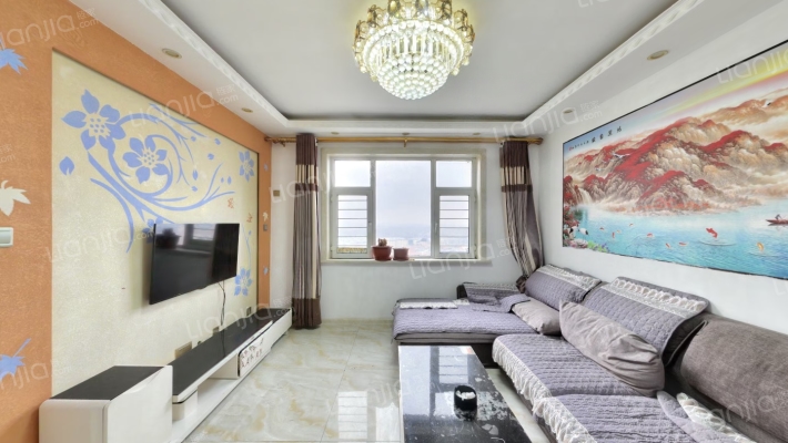 澳海澜庭二手房实景图