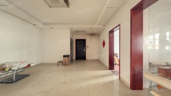 润居和园二手房实景图