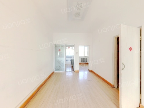 整租·丰产道三号 2室1厅 南/北