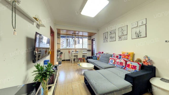 郭家桥西街4号二手房实景图