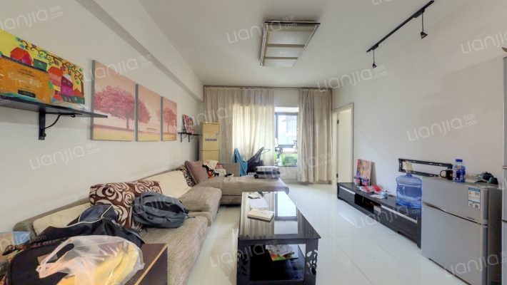 国润天骄二手房实景图