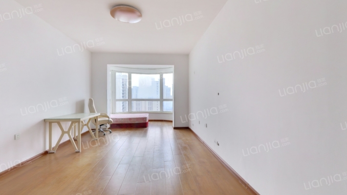 翡翠城二手房实景图