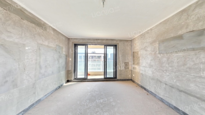 财信融创九阙府二手房实景图