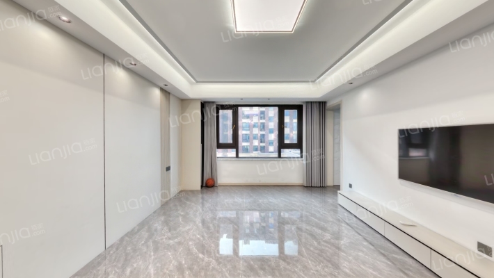 新城御府二手房实景图