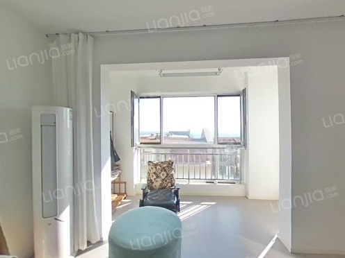 整租·金宏花园 2室2厅 南